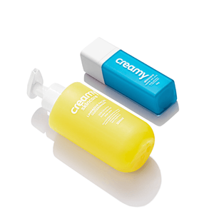 Duo Limpador Glicerinado + Glicólico