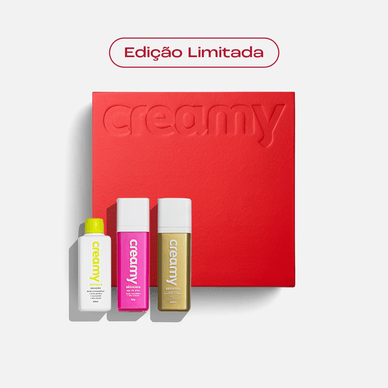 Kit Antimanchas Edição Limitada