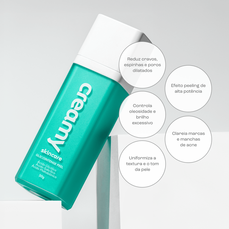 Glicointense Peel - 1