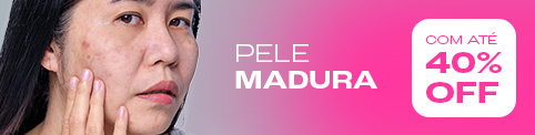 skincare para pele madura