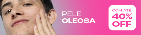 Skincare para pele oleosa