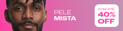 skincare para pele mista