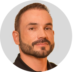 Dr. Luiz Romancini 